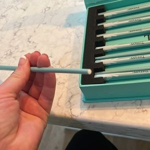 Tiffany & Co Chopsticks